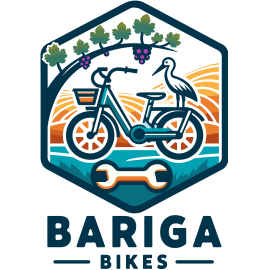 Bariga Bikes